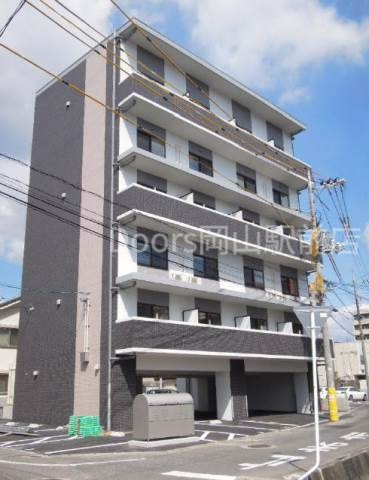 ＪＲ宇野線 大元駅 徒歩10分 築12年