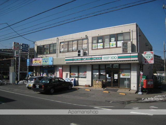 ＪＲ総武線 津田沼駅 徒歩10分 2階建 築13年の周辺写真