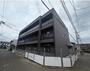 町田駅より徒歩9分 1階 新築の賃貸物件