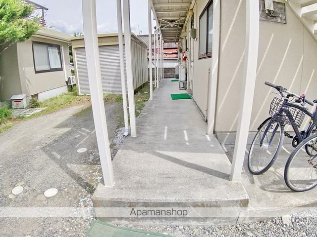 その他共有部分　その他共有部分