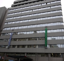 警察署・交番　池袋警察署（警察署・交番）まで1533m