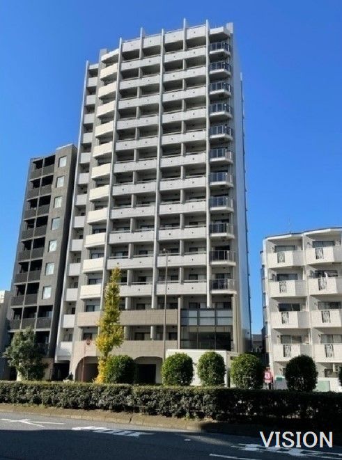 建物外観　☆外観☆