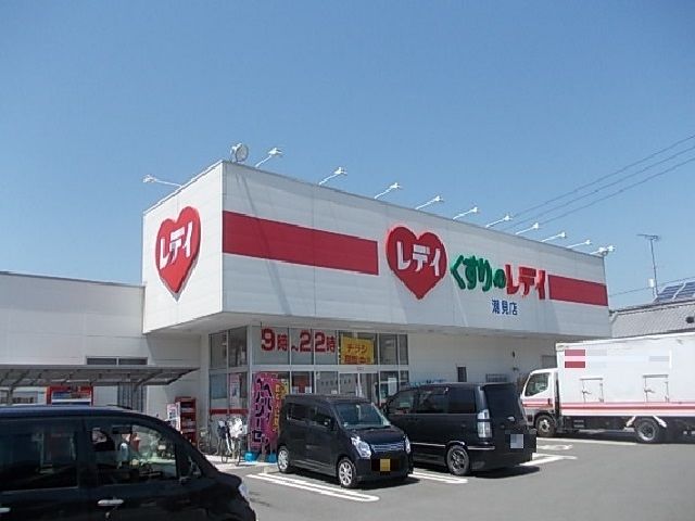 ＪＲ予讃線 伊予和気駅 徒歩25分 2階建 築1年の周辺写真