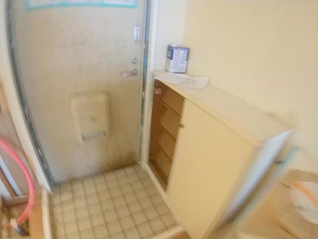 玄関　別部屋同仕様タイプ