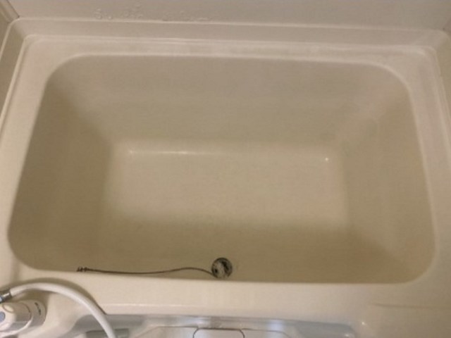 バス・シャワールーム　別部屋同仕様タイプ