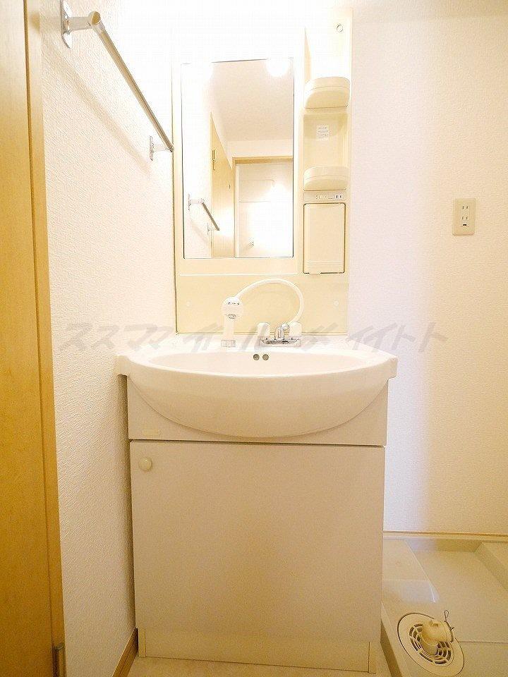 ビラタロスの内装写真