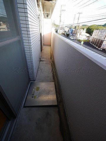 ビラタロスの内装写真