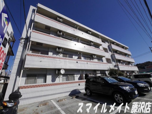 ビラタロスの外観写真