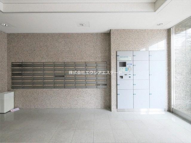 ラナップスクエア野田のその他写真