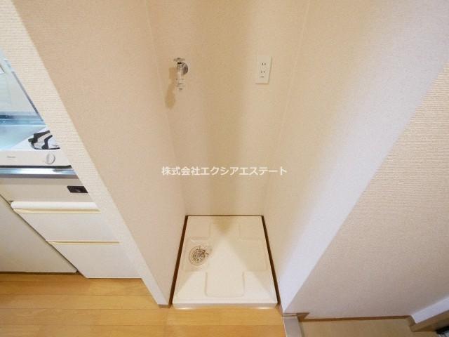 ラナップスクエア野田のその他写真