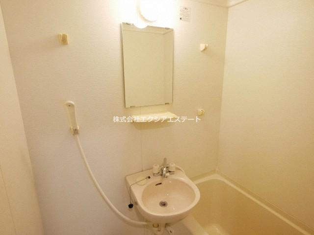 ラナップスクエア野田の内装写真