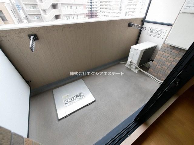 ラナップスクエア野田の内装写真