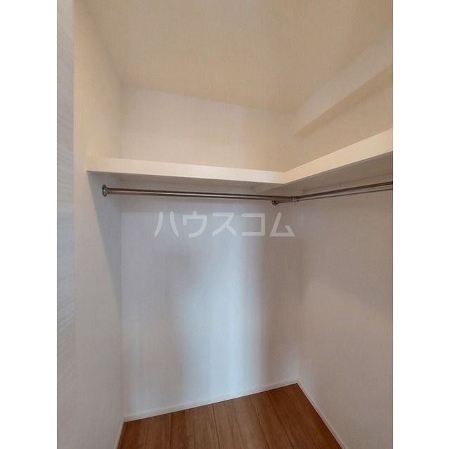 HF北千住レジデンスの内装写真