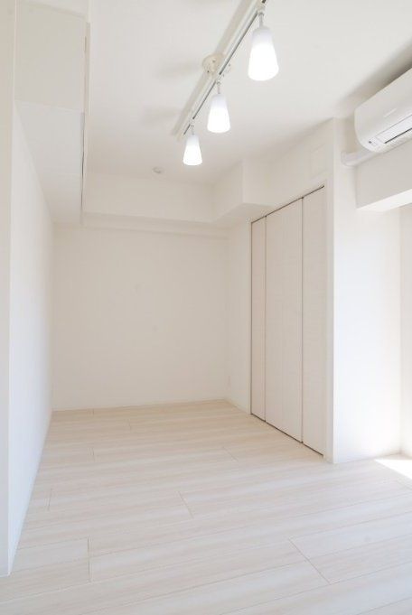 居室・リビング　※同タイプの別のお部屋です。