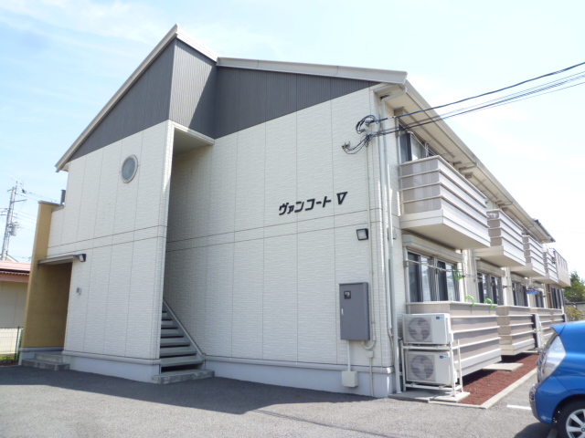 ヴァンコートV