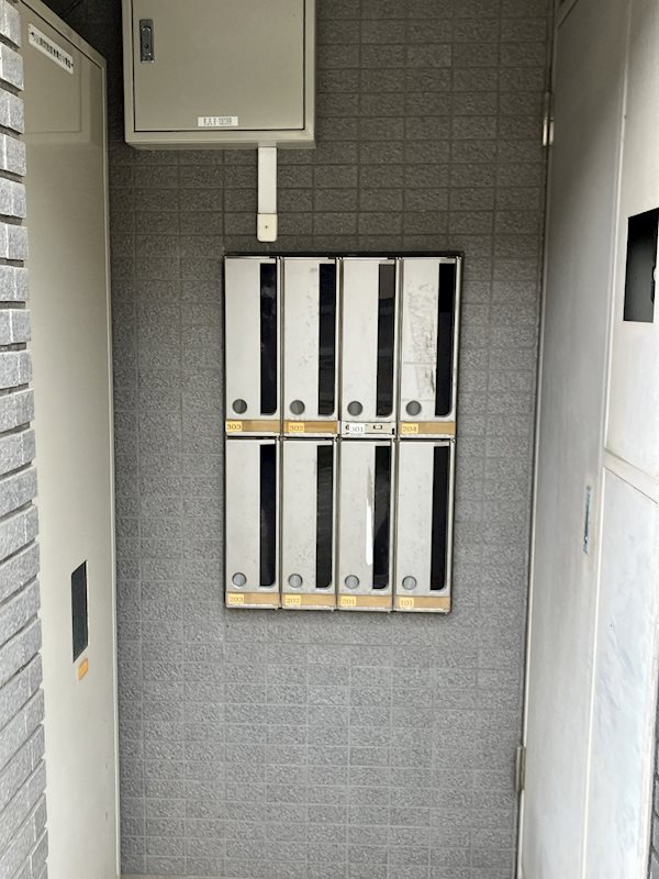 東急目黒線 西小山駅 徒歩7分 3階建 築27年の外観写真