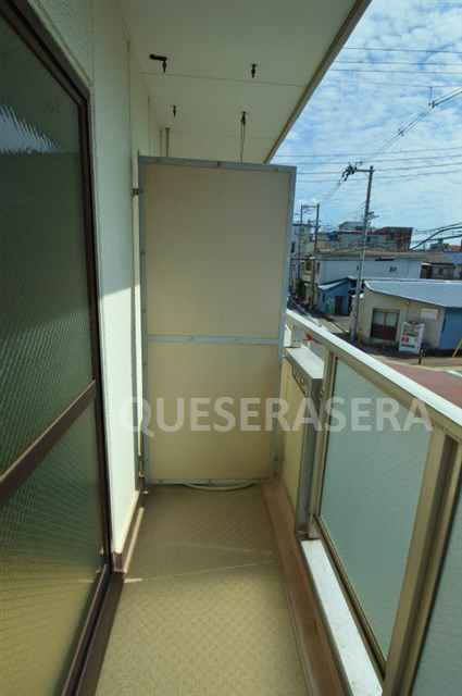 地下鉄谷町線 千林大宮駅 徒歩10分 3階建 築39年の内装写真