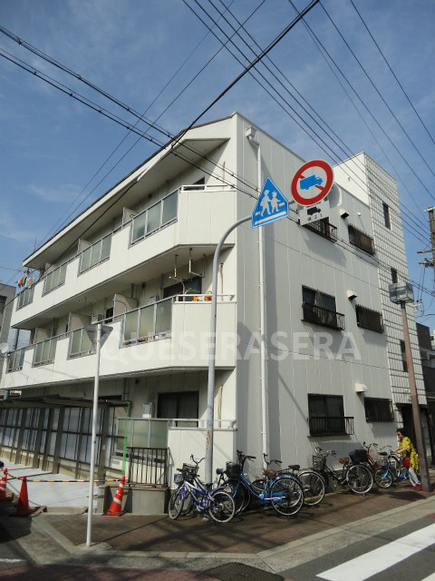 地下鉄谷町線 千林大宮駅 徒歩10分 築39年