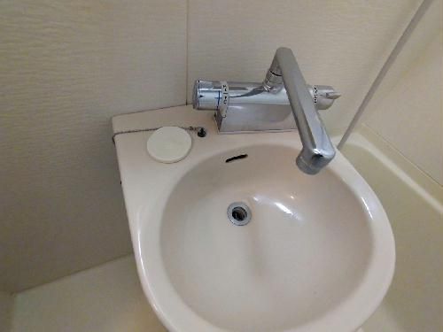 レオパレスパッシモのその他写真