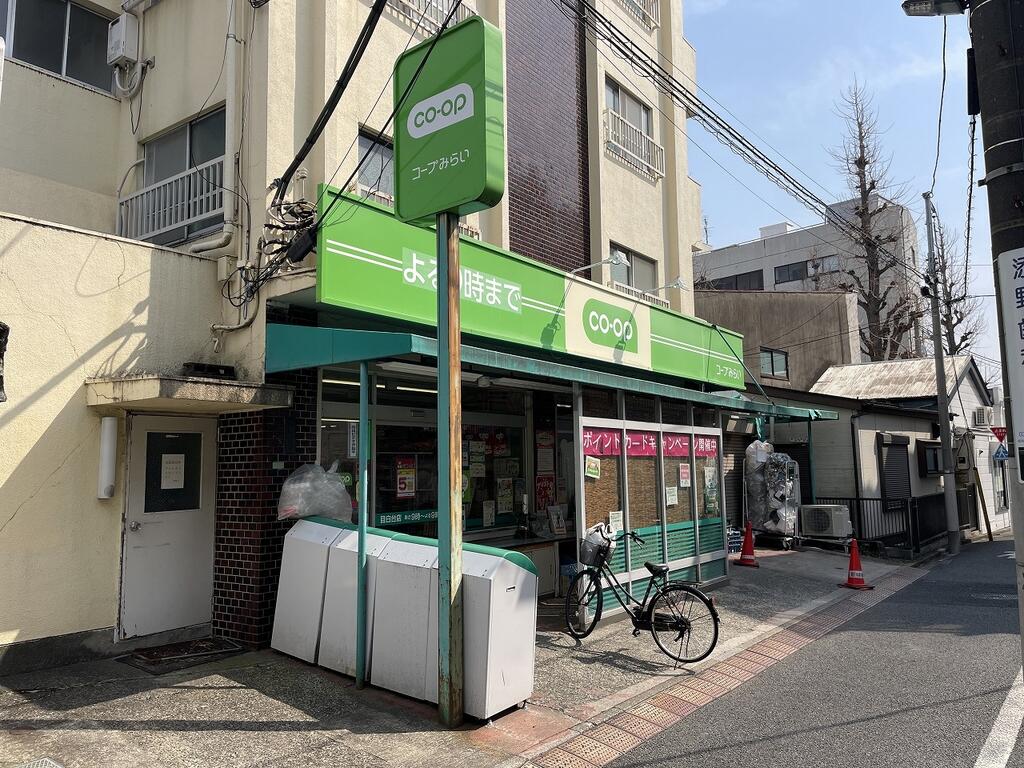 東京メトロ有楽町線 護国寺駅 徒歩6分 10階建 築1年の周辺写真