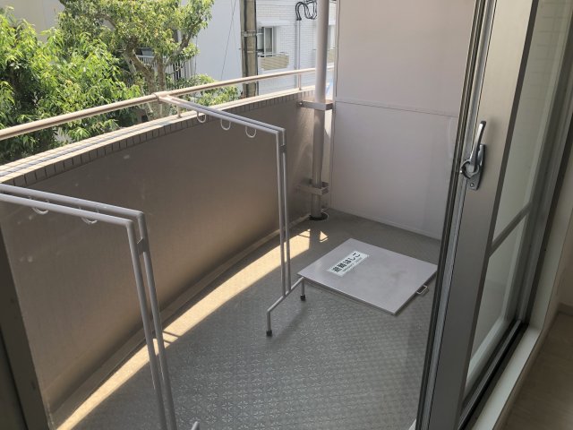 西神糀台ミオの内装写真