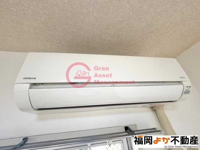 その他設備　【福岡よか不動産】