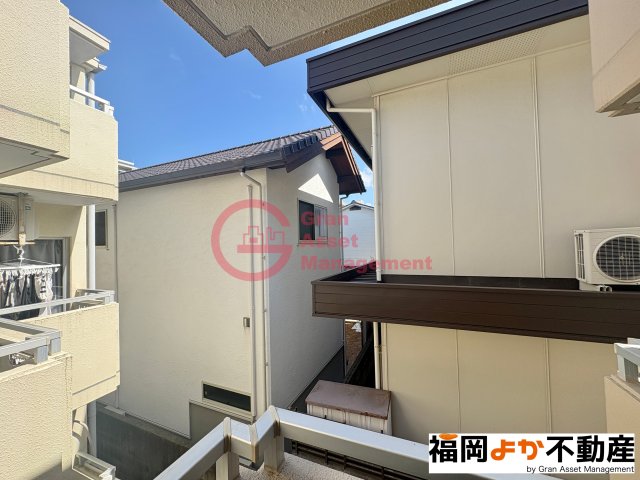 眺望　【福岡よか不動産】