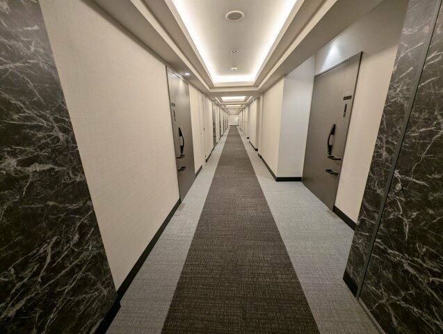 ＪＲ横浜線 新横浜駅 徒歩8分 15階建 築2年の外観写真