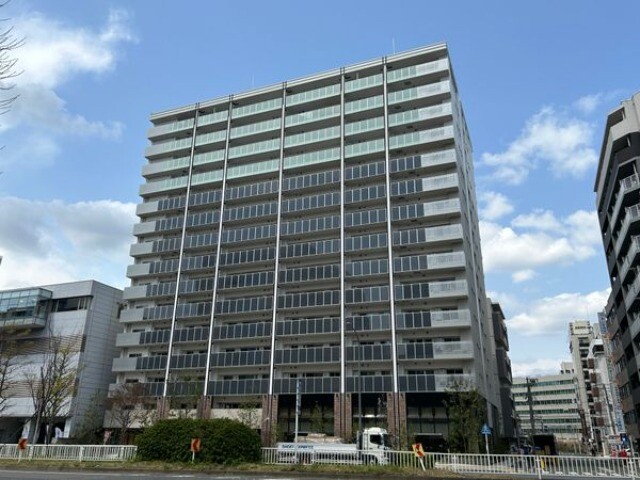 ＪＲ横浜線 新横浜駅 徒歩8分 築2年