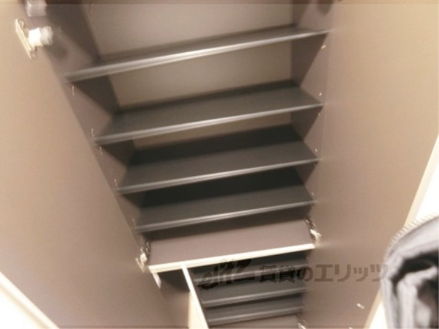 収納　下駄箱