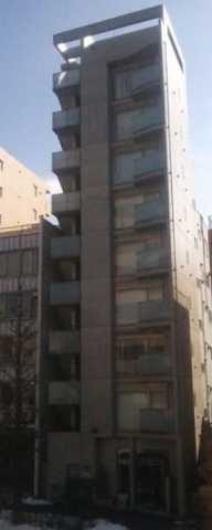 ヒルトップ壱岐坂