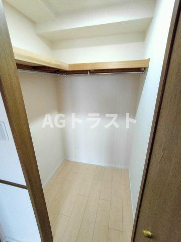 Grand Chariotの内装写真