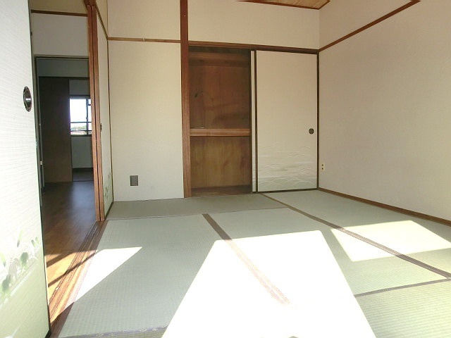 収納　※同一物件内別部屋の写真