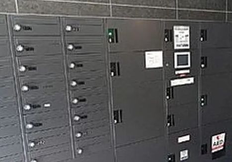 その他設備　参考写真：別部屋タイプ