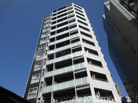 建物外観　■外観
