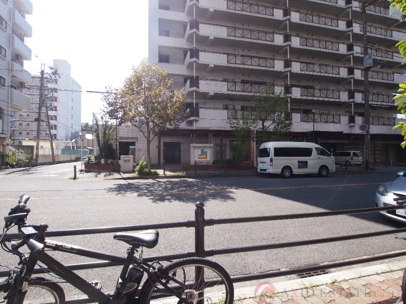 その他　周辺（その他）まで10m