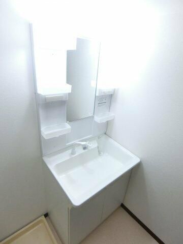 ハイメゾン橋本IIの内装写真