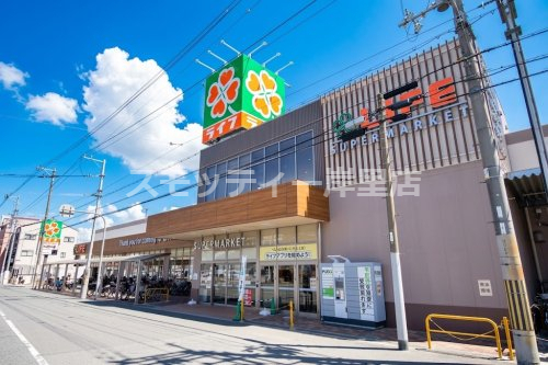 ルビーノ帝塚山の周辺写真