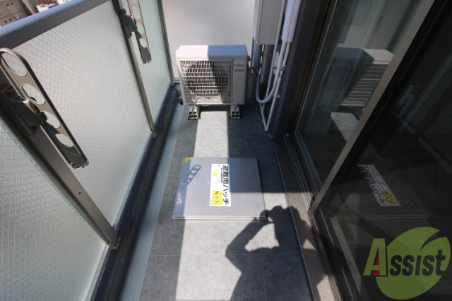セレニテ神戸元町クレアの内装写真