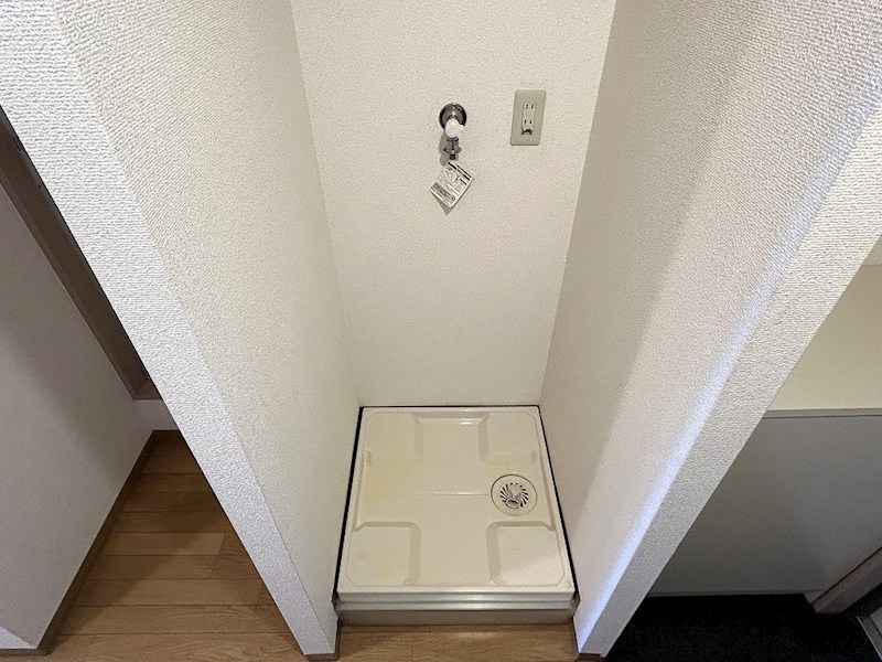 その他設備　参考写真。