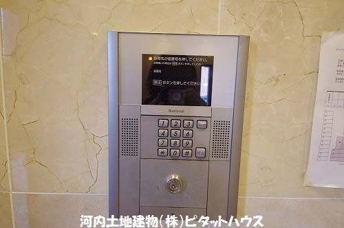 セキュリティ　セキュリティ