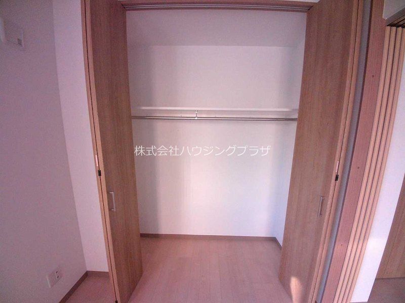 収納　☆たっぷり収納☆