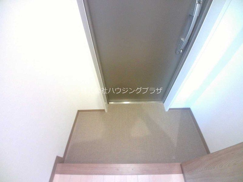 玄関　☆広々とした玄関☆
