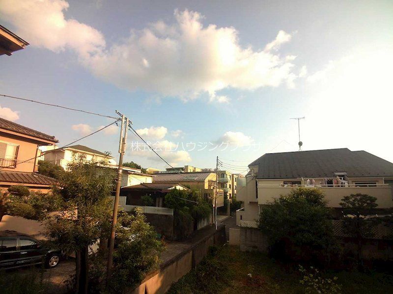 眺望　☆眺望☆