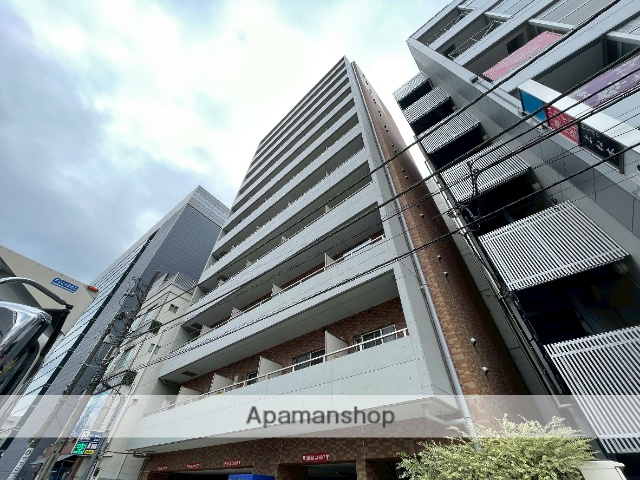 ＪＲ京浜東北線 大宮駅 徒歩4分 築19年
