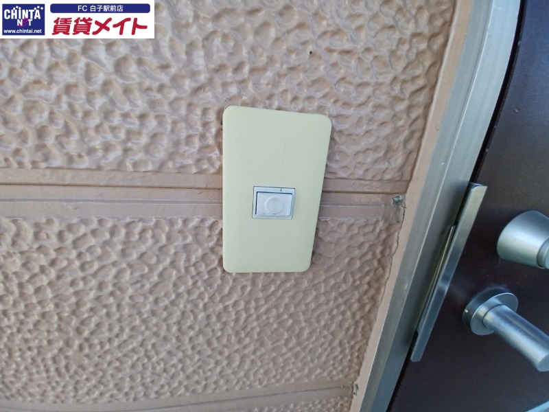 セキュリティ　同型参考写真