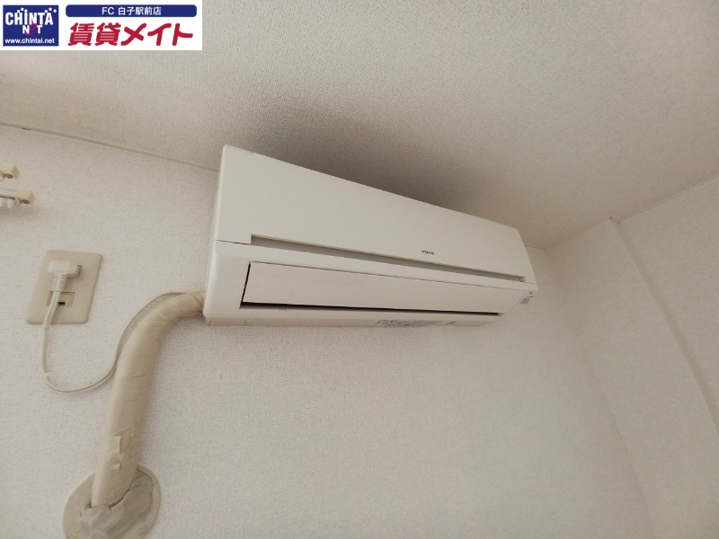 その他設備　同型参考写真