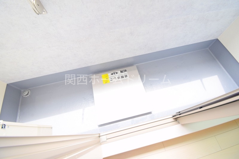 フジパレス門真本町III番館の内装写真