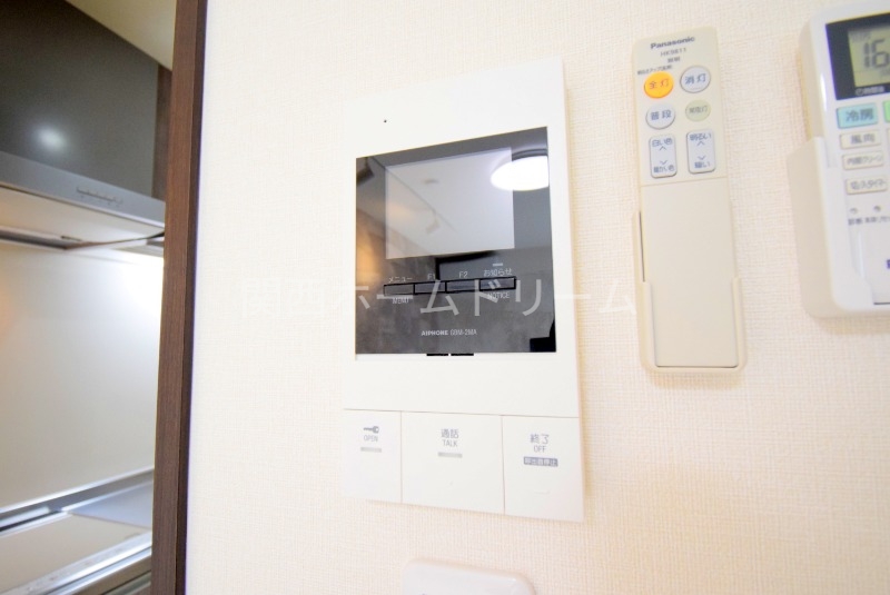 フジパレス門真本町III番館のその他写真