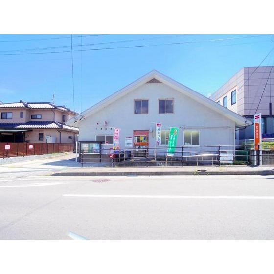 しなの鉄道 大屋駅 徒歩25分 3階建 築24年の周辺写真